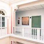 Hotel Inglaterra
