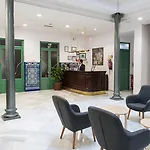 Hotel Inglaterra
