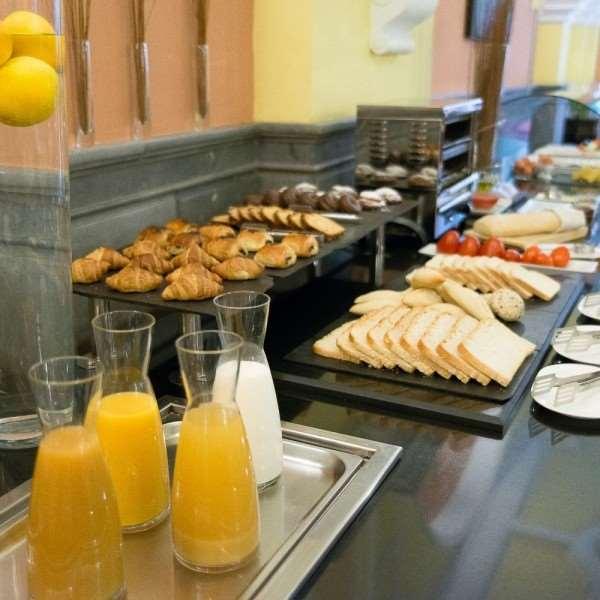 Inglaterra Hotel