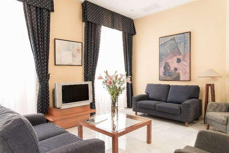 Inglaterra Hotel 3*