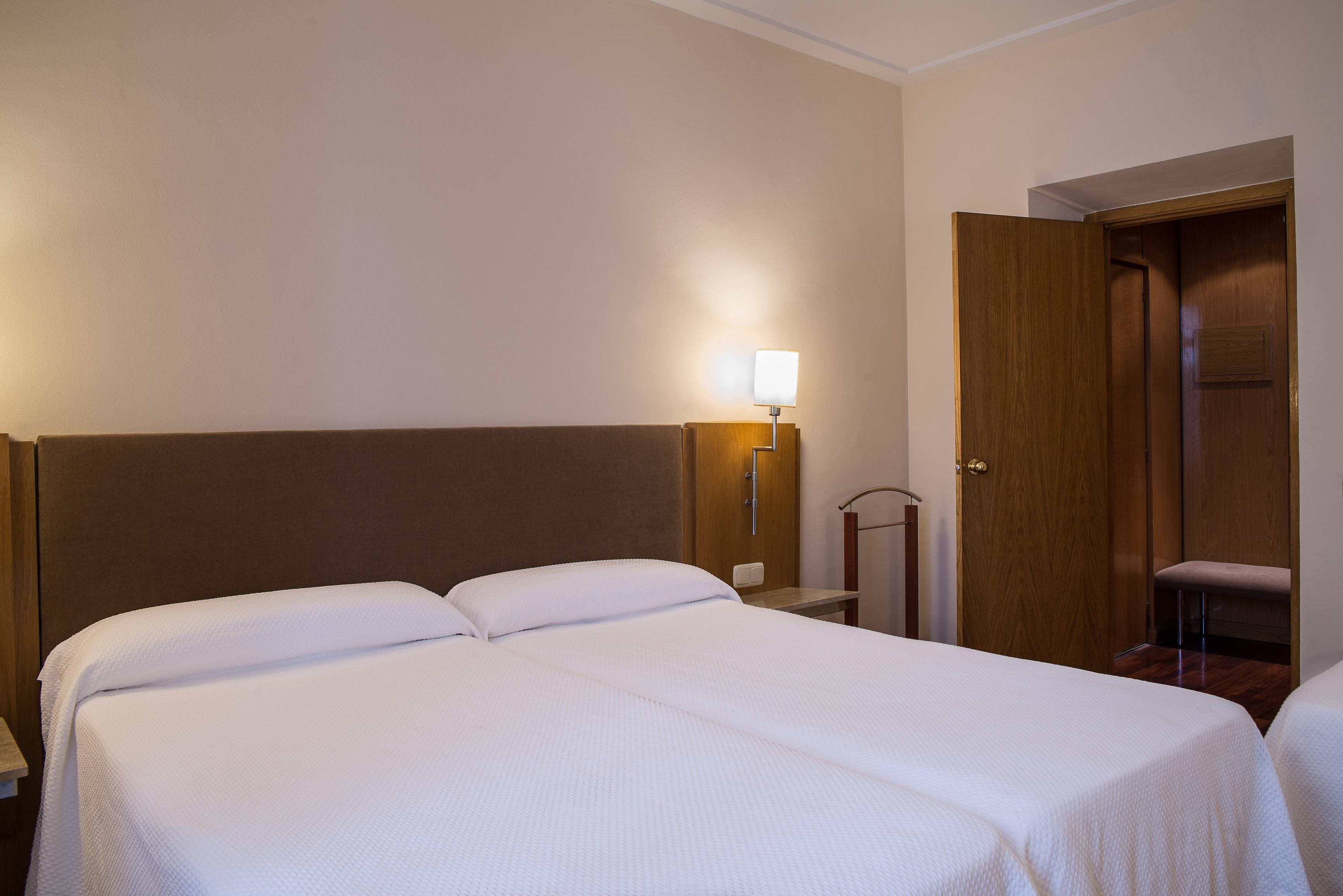 Hotel Inglaterra 3*