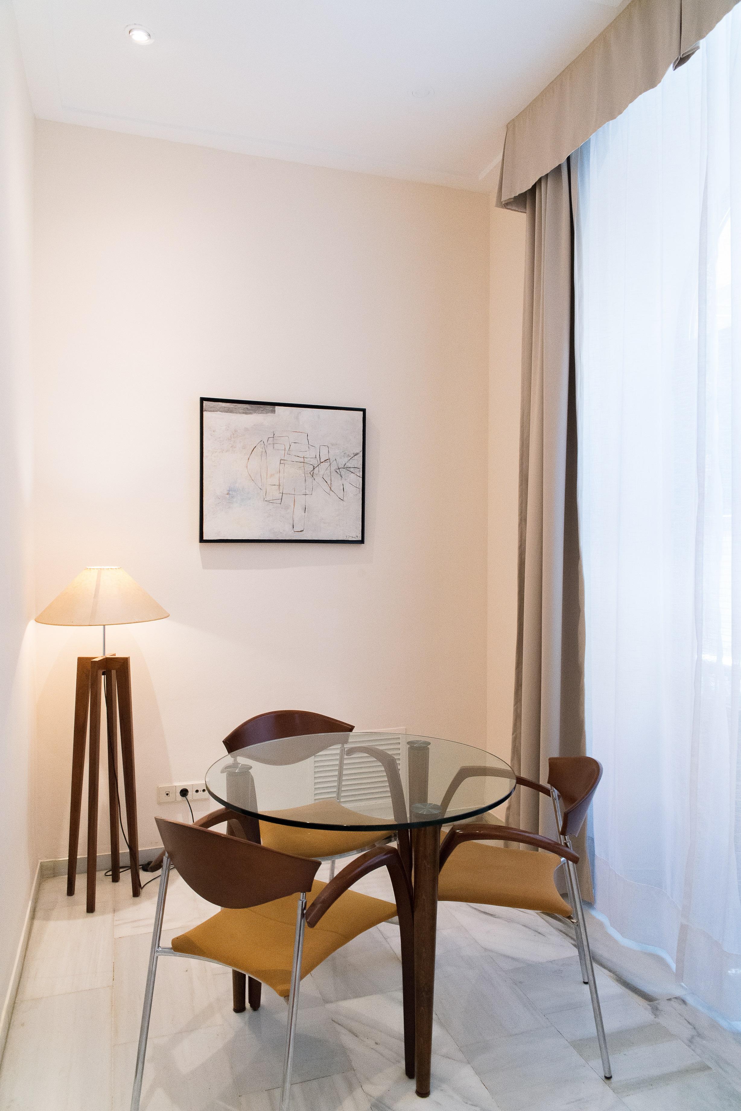 Hotel Inglaterra Granada