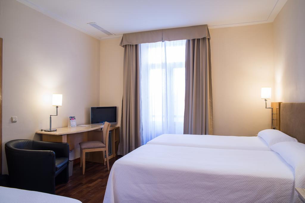 Hotel Inglaterra 3*