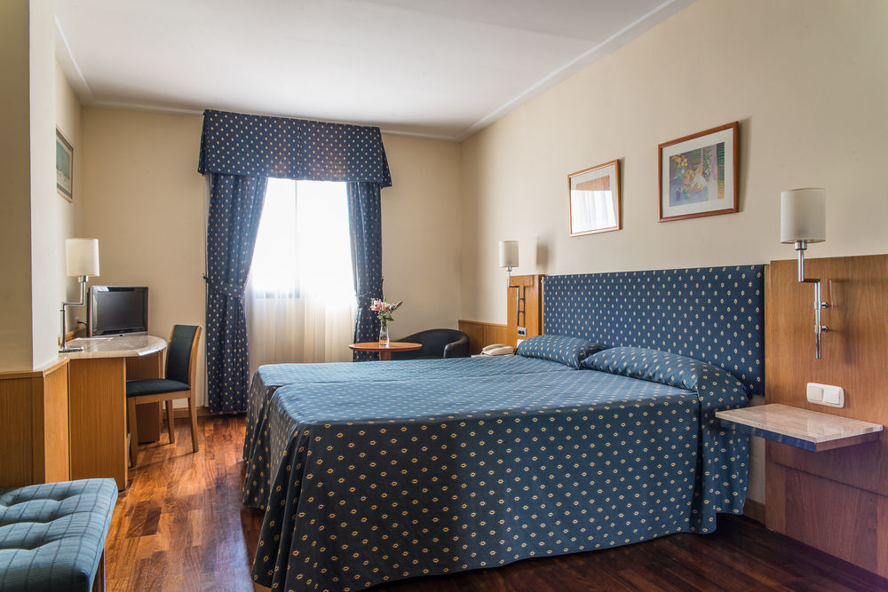 Hotel Inglaterra 3*