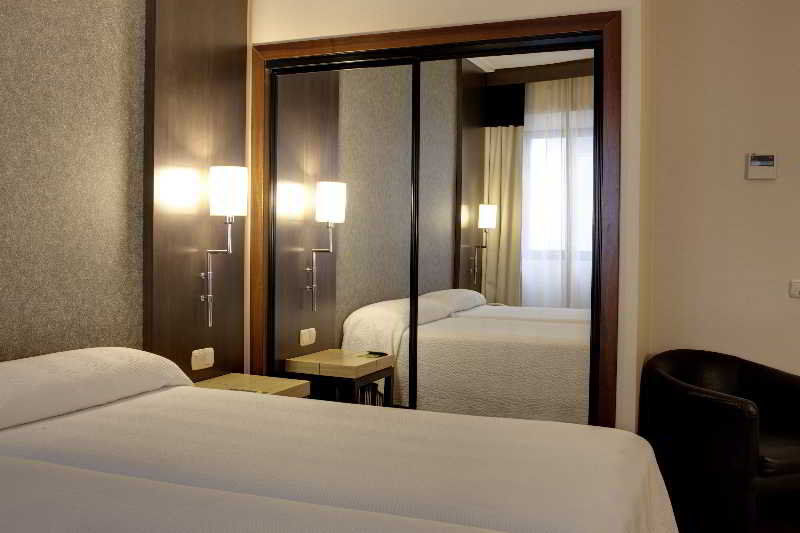 Inglaterra Hotel