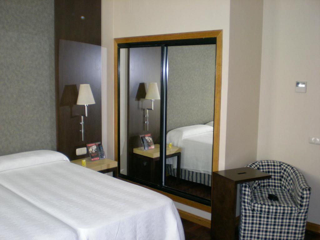 Inglaterra Hotel