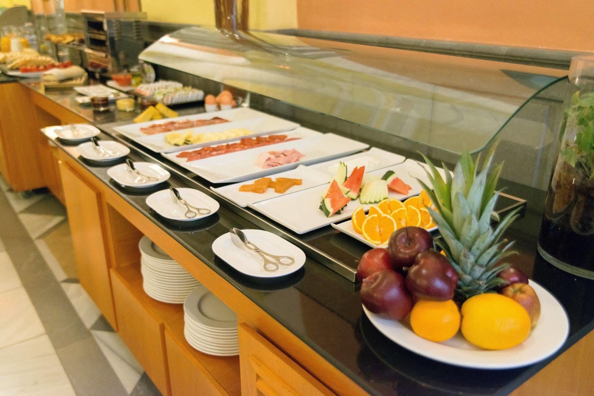 Inglaterra Hotel Granada