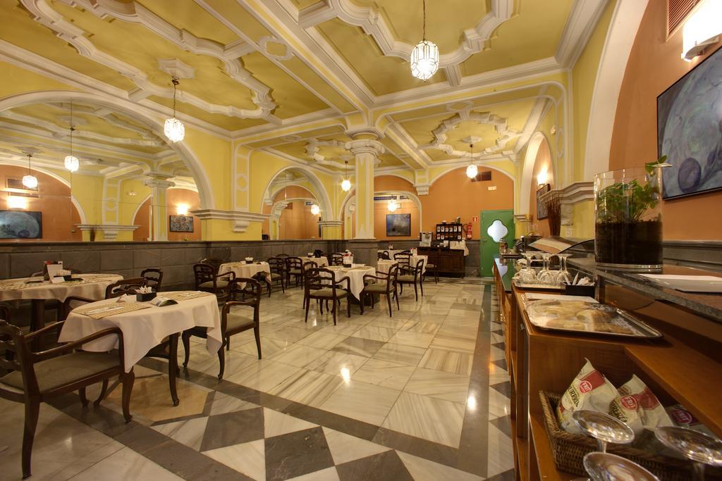 Hotel Inglaterra 3*